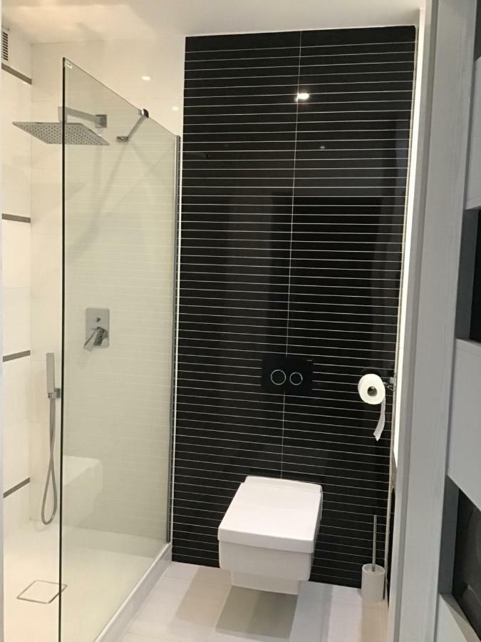 Apartament Szosa Lubicka Apartment Stary Toruń Exterior foto